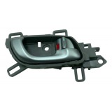 Maçaneta Interna Traseira Honda Civic 2014 2015 2016 Direita