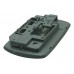 Luz Cortesia Teto Traseiro Honda Civic 2.0 2014 2016 Detalhe