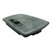 Luz Cortesia Teto Traseiro Honda Civic 2.0 2014 2016 Detalhe