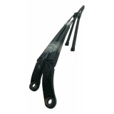 Par Braço Limpador Dianteiro Honda Civic 2.0 2014 2015 2016