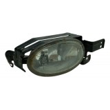 Farol Milha Dianteira Honda Civic 2014 16 Direito Detalhe