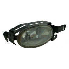 Farol Milha Dianteira Honda Civic 2014 16 Direito Detalhe