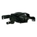 Farol Milha Dianteira Honda Civic 2014 16 Direito Detalhe