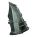 Capa Tampa Cambio Automático Honda Civic 2.0 2014 2015 2016