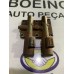 Válvula Solenoide Câmbio Honda Civic 1.7 2001-2006 Original