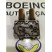 Válvula Solenoide Câmbio Honda Civic 1.7 2001-2006 Original