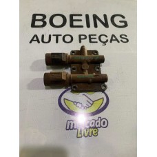 Válvula Solenoide Câmbio Honda Civic 1.7 2001-2006 Original