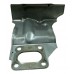 Protetor Calor Turbina Gm Cruze Tracker Turbo 1.4 2018 2020