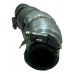 Mangueira Turbina Hyundai Creta 1.0 3cc Turbo 2022 2023 2024