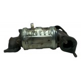 Catalisador Hyundai Creta Hb20 1.0 3cc Turbo 2022 2023 2024