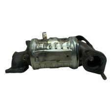 Catalisador Hyundai Creta Hb20 1.0 3cc Turbo 2022 2023 2024