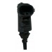 Motor Trava Portinhola Tanque Land Rover Evoque 2012 2013