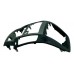 Moldura Painel Central Hyundai I30 Ar Digital 2010 2011 2012