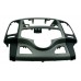 Moldura Painel Central Hyundai I30 Ar Digital 2010 2011 2012