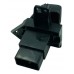 Botão Pisca Alerta Hyundai I30 Original  2010 2011 2012