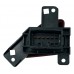 Botão Pisca Alerta Hyundai I30 Original  2010 2011 2012