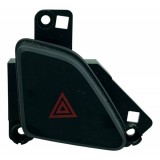 Botão Pisca Alerta Hyundai I30 Original  2010 2011 2012
