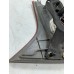 Lanterna Tampa Traseira Honda Civic 2007 10 2011 Esquerdo