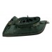 Lanterna Tampa Traseira Honda Civic 2007 10 2011 Esquerdo