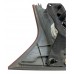 Lanterna Tampa Traseira Honda Civic 2007 10 2011 Esquerdo