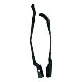 Par Braço Limpador Parabrisa Gm Tracker Premier 1.0 2021 22