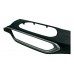Moldura Central Painel Gm Tracker Premier 2021 2022 Detalhe