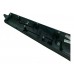 Moldura Central Painel Gm Tracker Premier 2021 2022 Detalhe