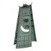 Acabamento Superior Cinto Gm Tracker Premier 1.0 2021 Esq