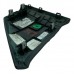 Acabamento Painel Instrumentos Gm Tracker Premier 2021 Esq
