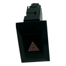Botao Pisca Alerta Toyota Corolla Cross Xr 2023 2024