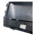 Moldura Console Central Volkswagen T-cross 2022 2023 Detalhe