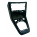 Moldura Console Central Volkswagen T-cross 2022 2023 Detalhe