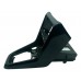 Moldura Console Central Volkswagen T-cross 2022 2023 Detalhe