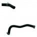 Par Mangueira Flange Agua Honda City 1.5 2023 2024