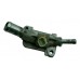 Flange Carcaça Agua Honda City 1.5 2023 2024