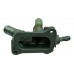 Flange Carcaça Agua Honda City 1.5 2023 2024