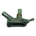 Flange Carcaça Agua Honda City 1.5 2023 2024