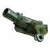 Flange Carcaça Agua Honda City 1.5 2023 2024