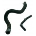 Par Mangueira Cano Motor Agua Honda City 1.5 2023 2024