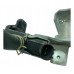 Válvula Solenoide C/suporte Honda City 1.5 Auto 2023 2024
