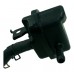 Válvula Solenoide C/suporte Honda City 1.5 Auto 2023 2024