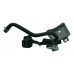 Válvula Solenoide C/suporte Honda City 1.5 Auto 2023 2024