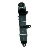 Comando Botão Drive/freio De Mão Hyundai Creta 1.0 2023 2024