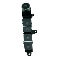 Comando Botão Drive/freio De Mão Hyundai Creta 1.0 2023 2024