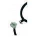 Central Tomada 12v Usb Hyundai Creta 1.0 2023 2024