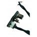 Central Tomada 12v Usb Hyundai Creta 1.0 2023 2024