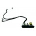 Central Tomada 12v Usb Hyundai Creta 1.0 2023 2024