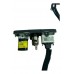Central Tomada 12v Usb Hyundai Creta 1.0 2023 2024