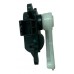 Motor Atuador Caixa De Ar Hyundai Creta 1.0 2023 2024
