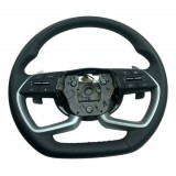 Volante Direção Hyundai Creta Platinum 2023 2024 C/ Comandos